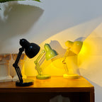 Mini LED Table Lamp 丨 Refrigerator Magnet