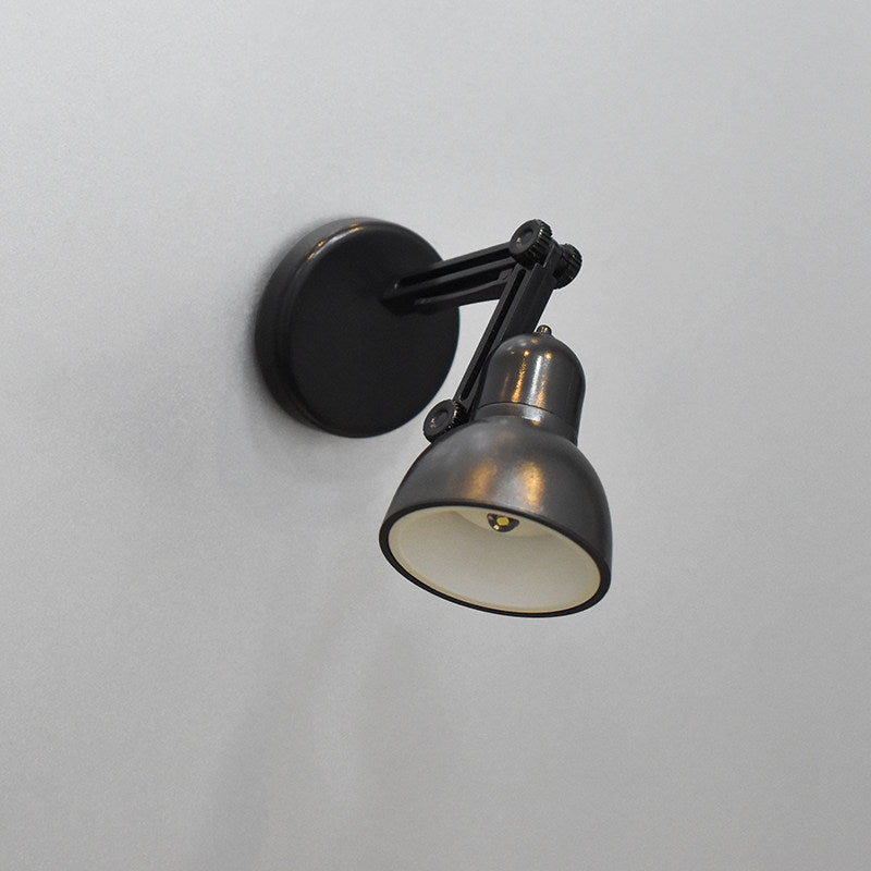 Mini LED Table Lamp 丨 Refrigerator Magnet