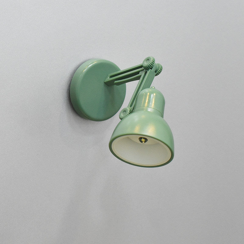 Mini LED Table Lamp 丨 Refrigerator Magnet