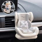 Handmade Doll Car Seat