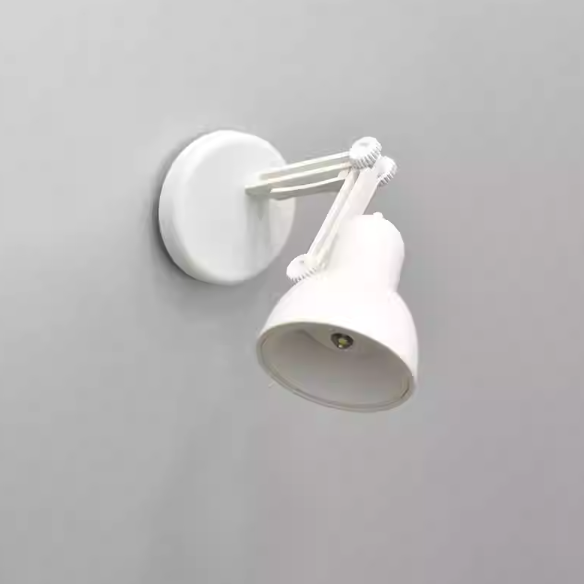 Mini LED Table Lamp 丨 Refrigerator Magnet