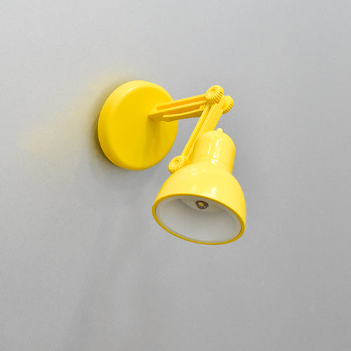 Mini LED Table Lamp 丨 Refrigerator Magnet